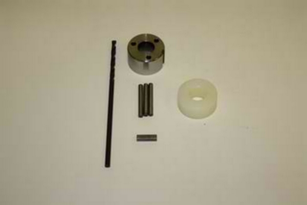 Crankshaft Pin Kit - LS1, LS2 GTO